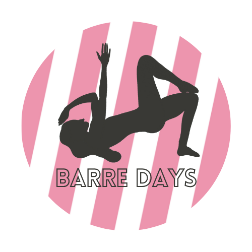 Barre Days